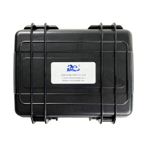 Aelab phòng thí nghiệm giá tốt chất lỏng colorimeter xách tay nhựa bao vây nước kỹ thuật số colorimeter - Product Image 6