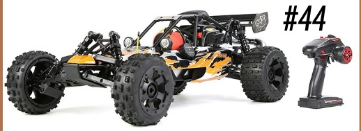 Orange 44#