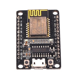 La scheda di sviluppo ESP8285 NodemCU-M è compatibile con NODEMCU basata su un modulo WIFI ESP-M2 - Product Image 2