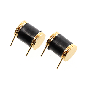 ANT-801S振动传感器电压输出冲击传感器801S - Product Image 1