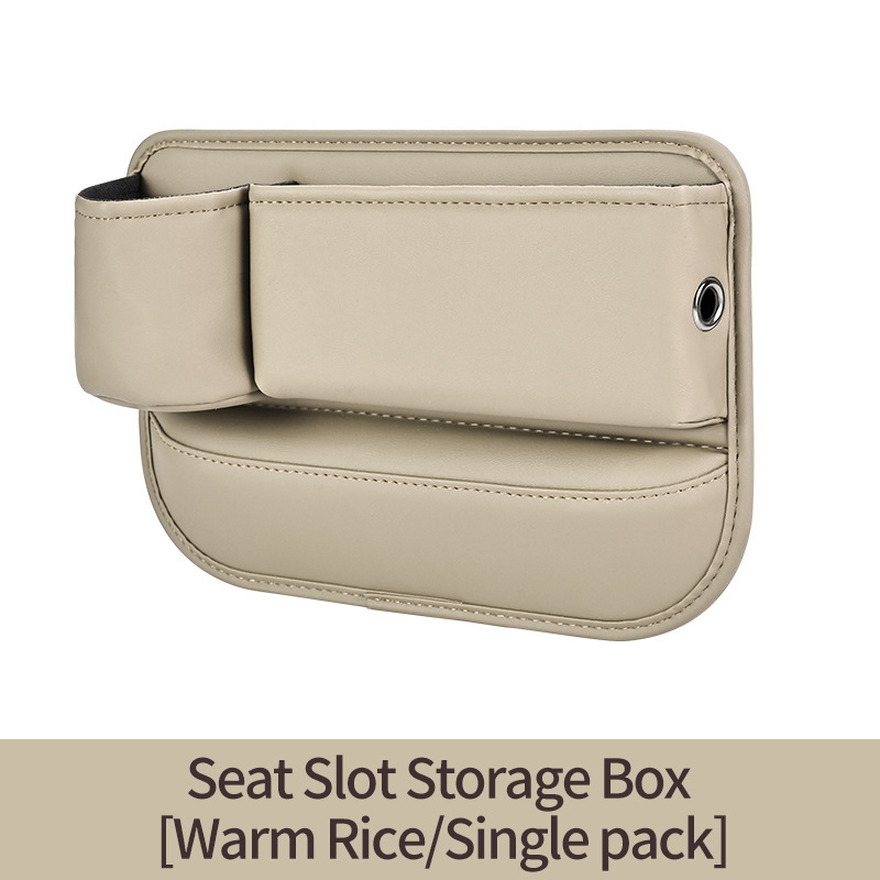 (For driver) Beige