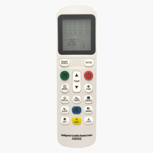 Adatto per il modello universale con telecomando per aria condizionata TCL, tutti gli armadi pensili per aria condizionata centralizzati - Product Image 1