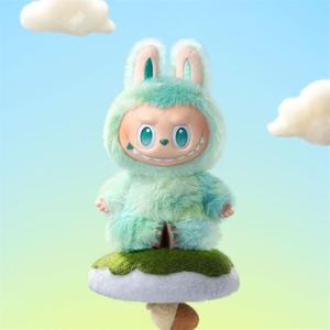 Labubu Authentic Monsters Big Energy Series 1/6 Scale <strong>Plush</strong> Dolls PVC Toys Animal Themed Popmart Mystery Blind Surprise <strong>Box</strong> - Product Image 5