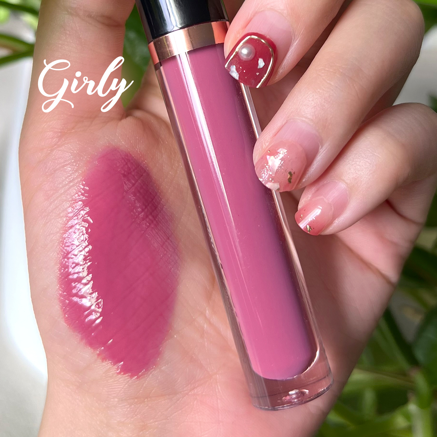 Girly