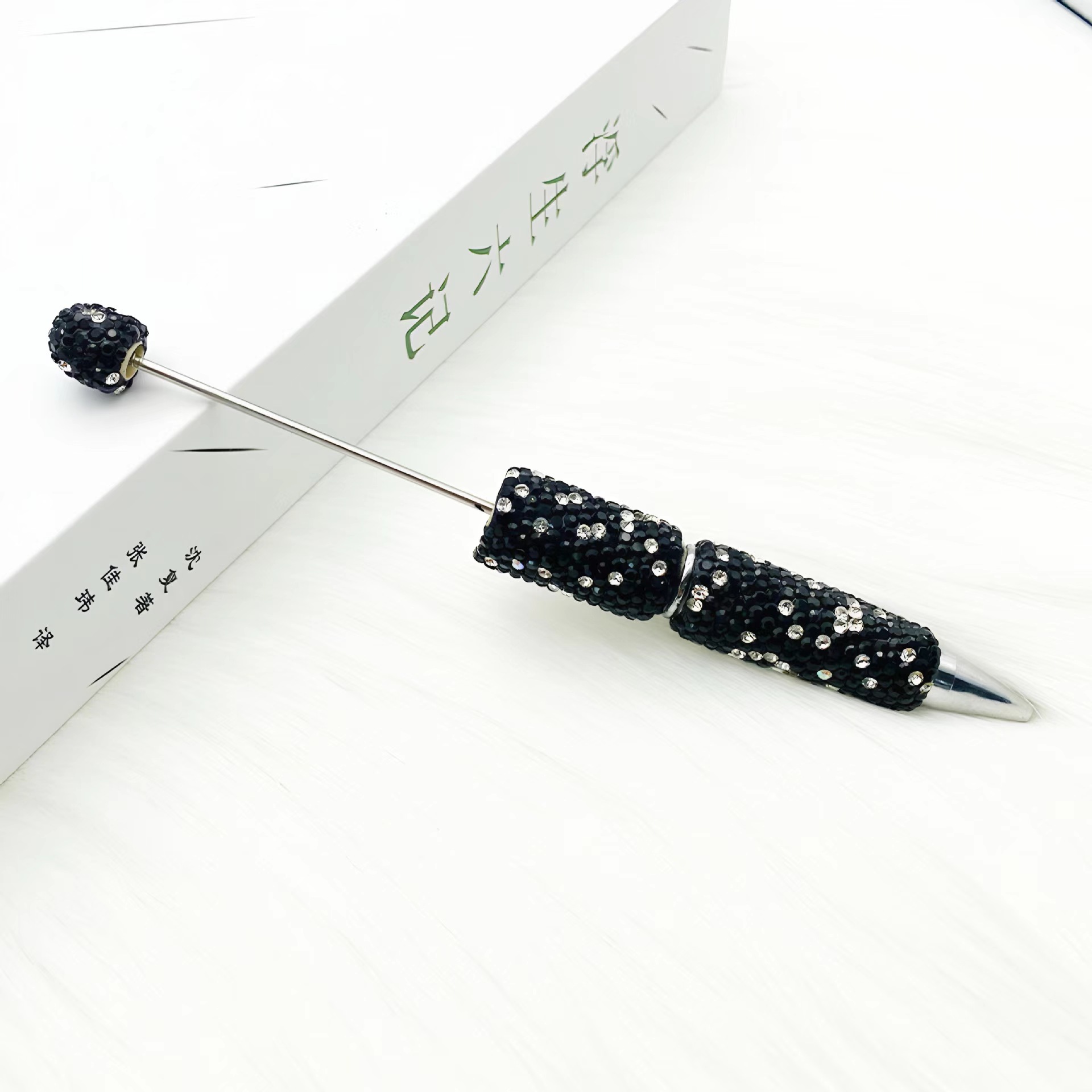 Noir (ABS diamant)