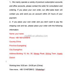 DAZM Premium Subscription Sports Account <strong>Software</strong> Officially Supported Italy Germany Compatible Mac Win <strong>Operating</strong> <strong>Systems</strong> - Product Image 4