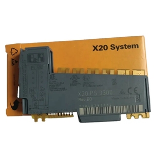 Módulo industrial X20PS2100 PLC Módulo de entrada y salida de PLC original nuevo X20PS2100