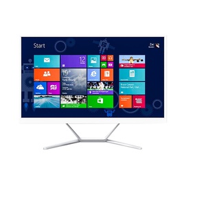 Manufacturer Set <strong>in</strong> One Gaming <strong>Computer</strong> All-<strong>in</strong>-one Pc China I3 I5 I7 I9 21.5 23.8 Touch <strong>Desktop</strong> All Black Business SSD Jack 3.5 - Product Image 4