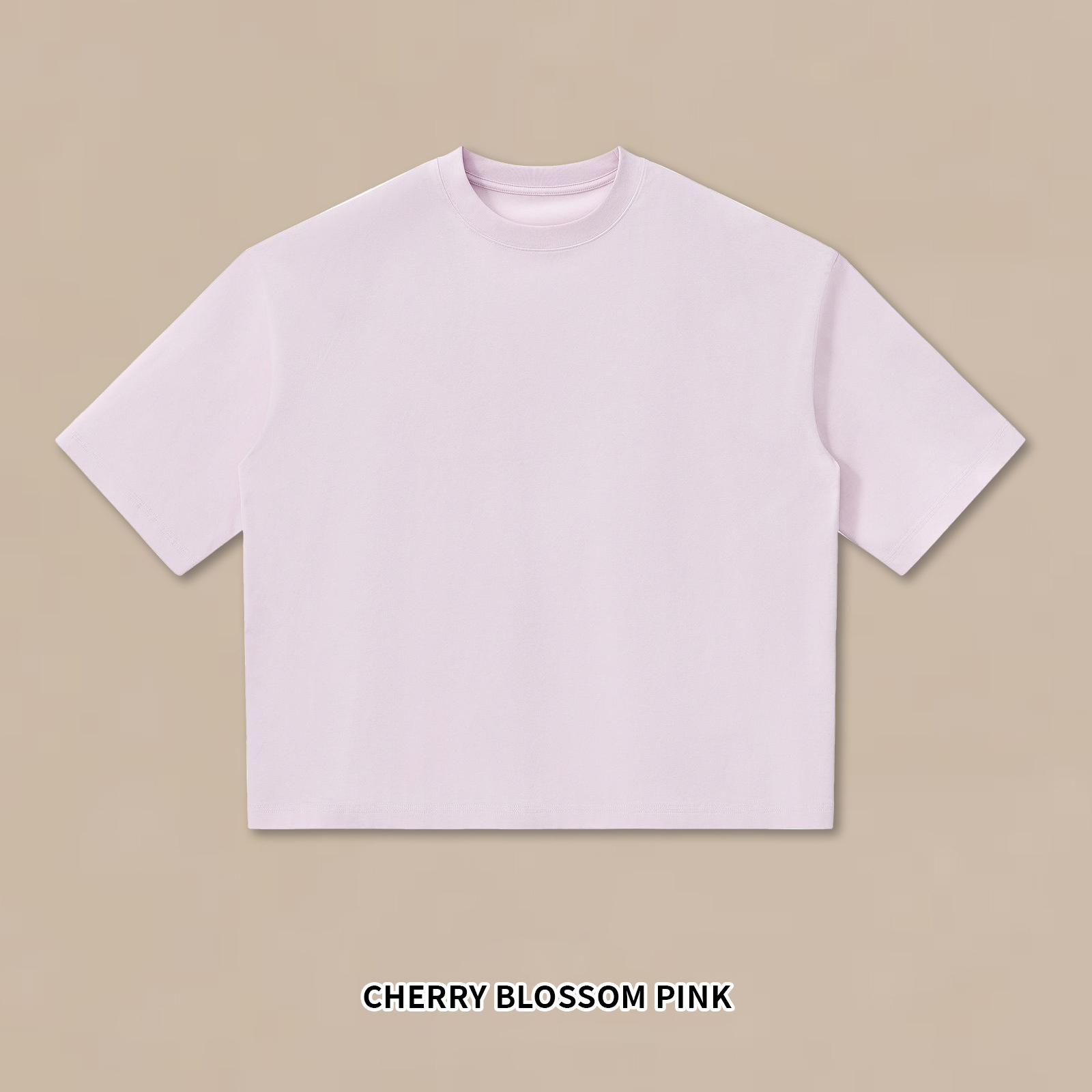 Cherry Blossom Pink