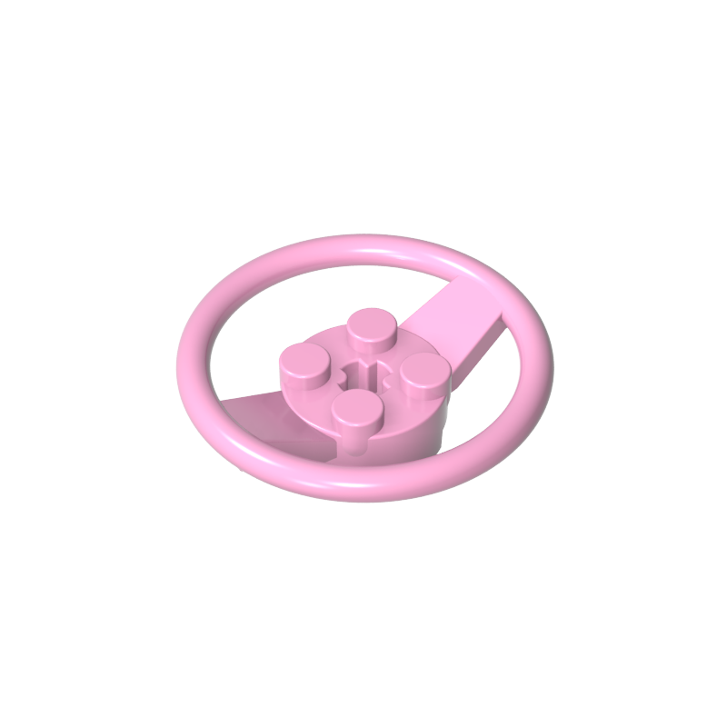 Bright Pink-011