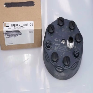 Nuovo originale pronto VBA-2A-G11-IL-V1 257493 magazzino automazione industriale PLC Controller di programmazione - Product Image 1