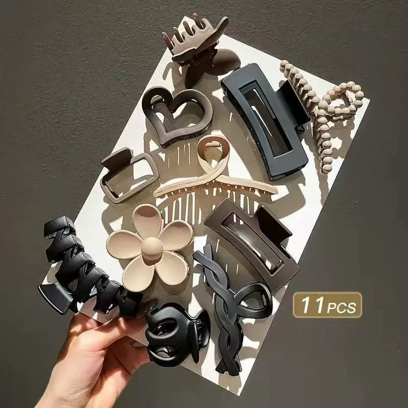 A-65 Style 12 (11 Pieces/Set)