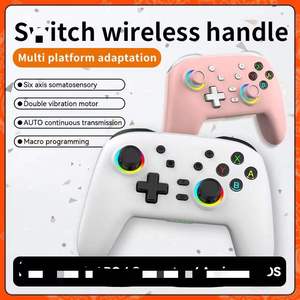 For Switch Pro Controller Gaming Remote <strong>Control</strong> for Nintendo Switch Game Controller