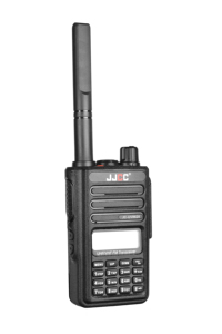 双频发射机双向dmr cb无线电对讲机 - Product Image 4