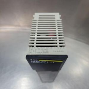 SPS TSX Quantum 140 NOE77111 Ethernet-Netzwerk TCP/IP-Modul - Product Image 5