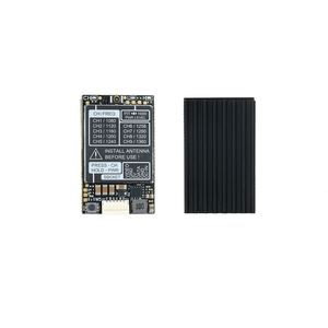 1,6 W 1,3G VTX-Sender modul 25mW/1600mW 9CH FPV-Reichweite für RC FPV-Langstrecken-Flugzeugdrohnen-Drohnen zubehör - Product Image 3