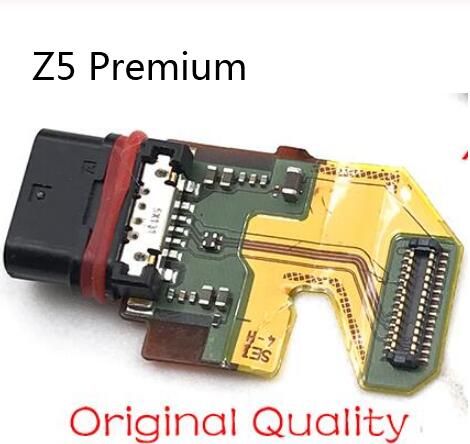 Z5 Premium Original