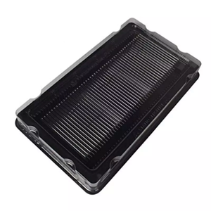 <strong>Memory</strong> Ram Package Tray With Cover Fit 100pcs Sodimm Tray Packing (DDR5/DDR4 / DDR3 / DDR2 / <strong>DDR1</strong>) ESD Package Tray - Product Image 5