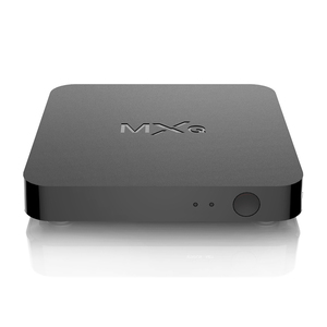 Android Streming 4Gb 64Gb Amlogic S905x3 Set Top Box Thông Minh Android Tv Box Ddr4 Mxq Pro 4K Từ Trung Quốc - Product Image 3