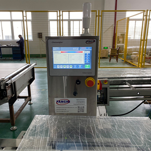 Fanchi <strong>Automated</strong> Checkweigher with High Accuracy and Quick Rejection <strong>System</strong> - Product Image 3