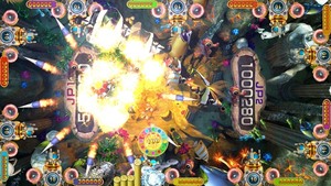 क्रैब किंग 2 मछली पकड़ने की खेल मशीन TF--012 6/8/10 खिलाड़ियों के लिए 110 वी/220v/v - Product Image 5