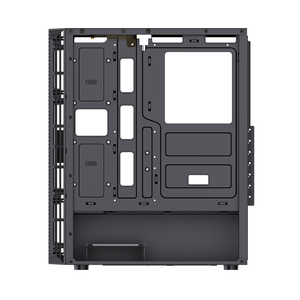 Lovingocool phổ biến nhất Chất lượng cao ATX chơi game trường hợp máy tính để bàn khung máy tính giữa tháp PC gabinete Gamer RGB PC trường hợp - Product Image 6