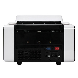 XD-1006B TWD Money Counter <strong>Machine</strong> Automatically <strong>Count</strong> Value <strong>Sort</strong> Bills Cash <strong>Note</strong> Detector