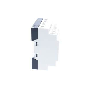New Original SR2E121B for Schneider Zelio Logic <strong>Modul</strong> Plc Controller Vfd Motor Driver AC24V 8 <strong>Inputs</strong> 4 <strong>Relay</strong> <strong>Outputs</strong> with Clock - Product Image 2