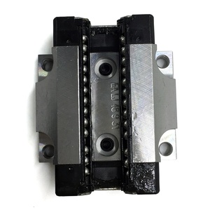 Rodamiento lineal Rexroth R165311420 de Venta caliente para máquinas CNC Durable y funcionamiento suave Nueva condición Bloque y guía de acero - Product Image 3
