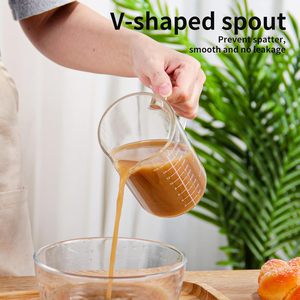 Fashionable and Heat-resistant Glass <strong>Cups</strong> for Tea, Juice, Water and Wine with Customizable Logos Are Selling Well - Product Image 5