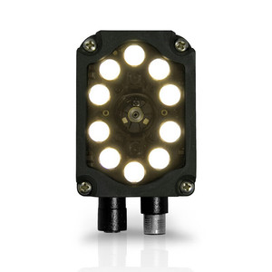 Datalogic <strong>Matrix</strong> 300N High Resolution Industrial Fixed Barcode <strong>Scanner</strong> Ultra-Fast Image Acquisition USB Original 412-010 Sensor - Product Image 2