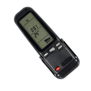New RC3 AC Air Conditioner <strong>Remote</strong> Control Use for Air Conditioner Controller - Product Image 3