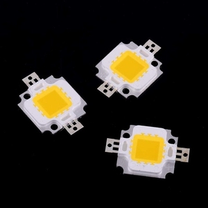 SMD <strong>10W</strong> High Power <strong>LED</strong> Bulb Cool White Light Emitting ROHS Certified - Product Image 2