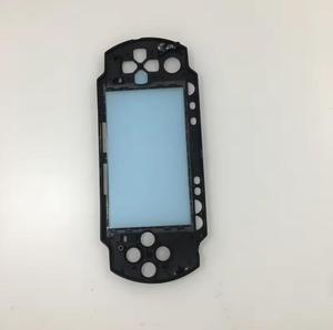 Wholesale Replacement Shell Case Face Plate for PSP 2000 Slim Console Housing Shell Faceplate - Product Image 5