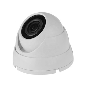 2 Megapixel HD 4 IN 1 1080P Analog ahd Dome CCTV-Kamera wasserdichtes Metall gehäuse mit koaxialem BNC-Ausgang - Product Image 3