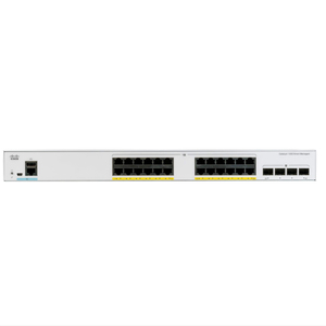C1000-24T-4G-L-新密封Cisso催化SFP网络优势新1000 <span class=keywords><strong>24</strong></span>端口GE，4x1g库存<span class=keywords><strong>24</strong></span>端口Poe交换机全双工 - Product Image 3
