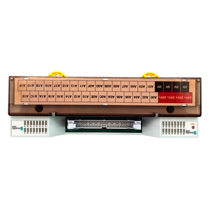 32チャネル入力/出力PNPターミナルブロック24VDC - Product Image 1