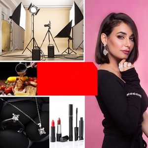 Seeme,A/EBC Content Design prodotto Video modello di stile di vita immagine prodotto fotografia servizio per AMZ Web Shopify, sfondo bianco - Product Image 1