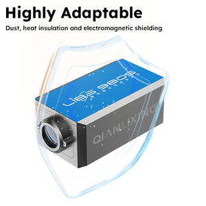 レーザー誘起破壊分光法 (LIBS) レーザーコンポーネントオンライン分析装置分光計 - Product Image 4