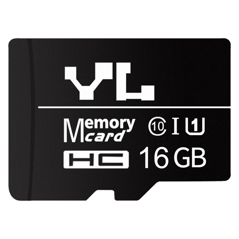 16GB