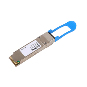 QSFP + 40G LR4 10km 1310nm LC connettore LWDM DDM QSFP-40G-LR4 ottico ricetrasmettitore 40G QSFP modulo per apparecchiature in fibra ottica - Product Image 3