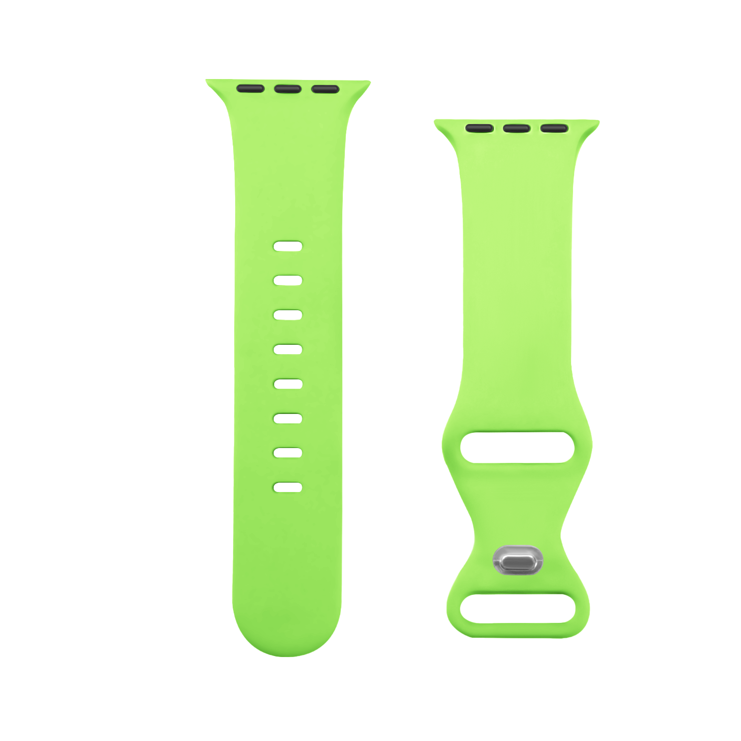 17#Apple Green
