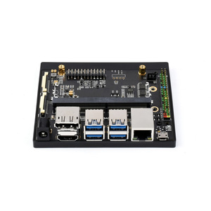 Waveshare Jetson Xavier NX Dev Kit Solución alternativa para Jetson Xavier NX Developer Kit basado en Jetson Xavier NX Board - Product Image 4