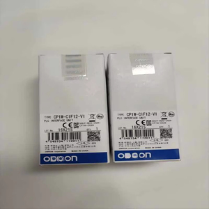 Новый оригинальный контроллер Plc Cp1w-adb21 1w-dabv модуль промышленной автоматизации склад - Product Image 4