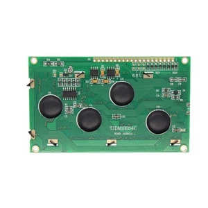 Modulo schermo lcd grafico 192*64 KS0108B - Product Image 5