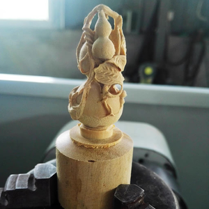 桌面迷你爱好3D数控木雕路由器4 5轴3d木切割迷你数控铣刀路由器金属铣床