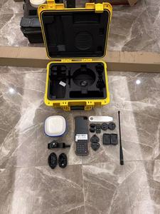 Chcnav i73 +/X6 IMU น้ำหนักเบา GNSS RTK สำหรับโรเวอร์และการสำรวจที่ดินพื้นฐาน - Product Image 4