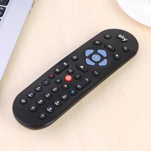 IR uzaktan kumanda gökyüzü Q TV kutusu uzaktan kumanda yedek evrensel IR uzaktan kumanda akıllı akıllı Tv için - Product Image 3