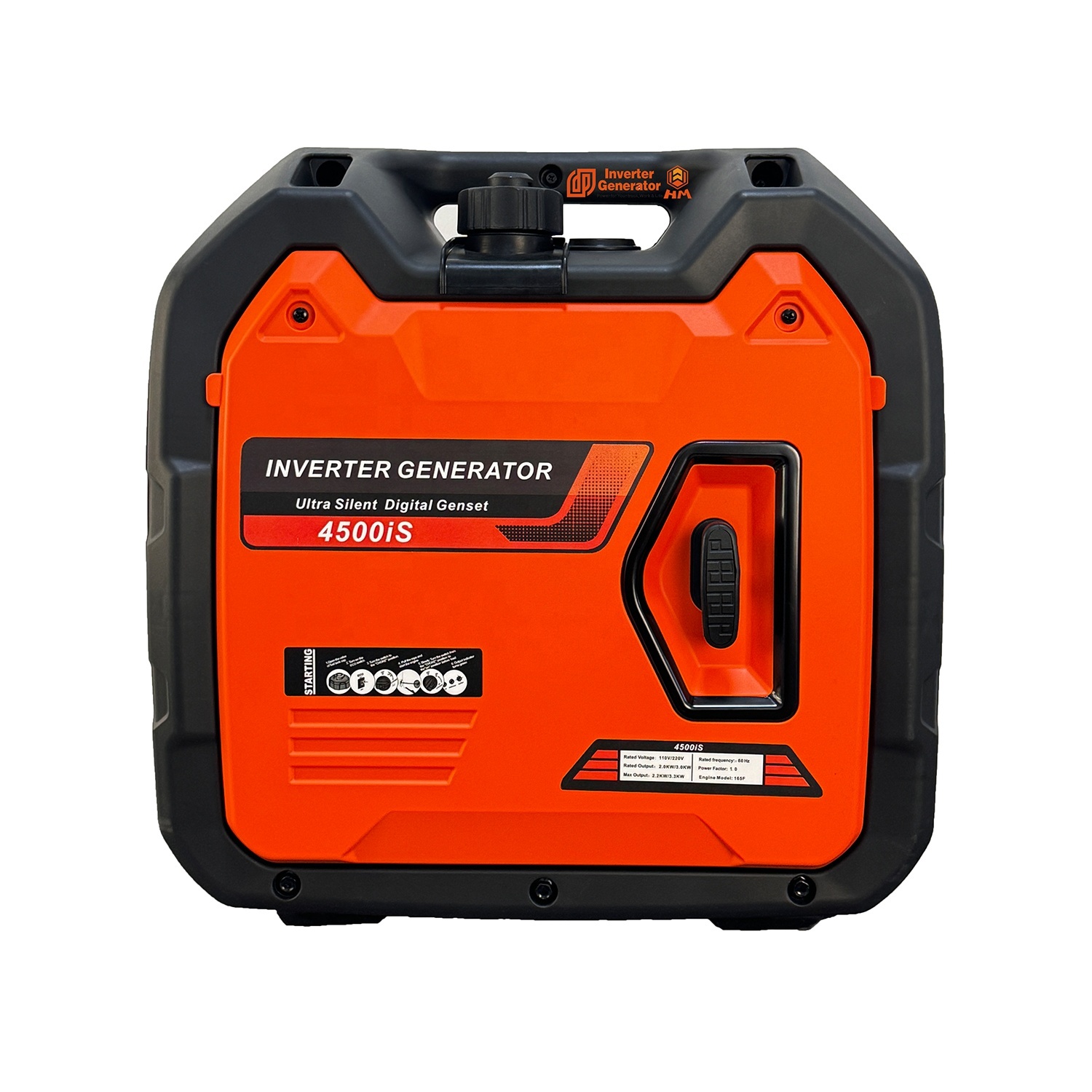 Naranja
