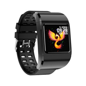High Quality <strong>2</strong> in 1 Waterproof Reloj G36 Pro Smartwatch Headphones Smart Watch G36 PRO With Earbuds Earphone